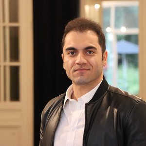 Saeid Shahriari